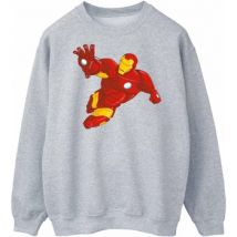 Sweatshirts Marvel Simple