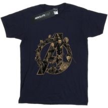 T-shirt Marvel BI550