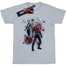 T-shirt enfant Ant-Man Particle Pose
