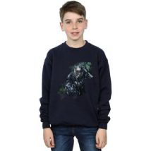 Sweatshirts Black Panther BI947