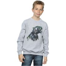 Sweatshirts Black Panther BI947