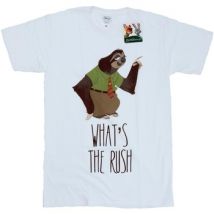 T-shirt Zootropolis What's The Rush