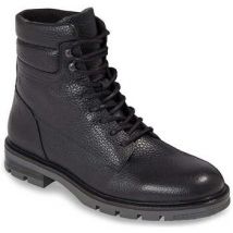 Boots Tommy Hilfiger warm padded boot