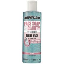 Masques & gommages Soap & Glory Savon Visage À La Vitamine C Visage Et Clarté