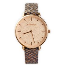 Montre Bergson Ocean BGW8615RL20