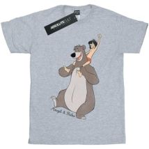 T-shirt enfant Jungle Book BI991