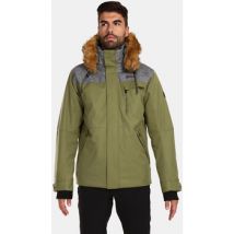Veste Kilpi Men´s winter jacket ALPHA-M
