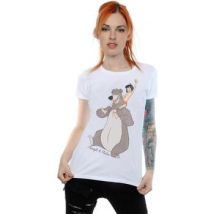 T-shirt Jungle Book Classic