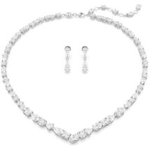 Parures Swarovski Parure Mesmera