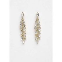 Boucles oreilles Avant-Garde Paris Jelenana