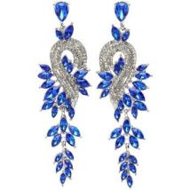 Boucles oreilles Avant-Garde Paris Petrata