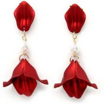 Boucles oreilles Avant-Garde Paris Petrasa