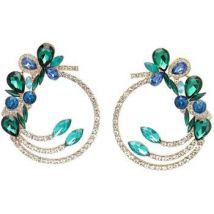 Boucles oreilles Avant-Garde Paris Simona