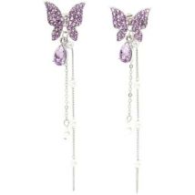 Boucles oreilles Avant-Garde Paris Petraette