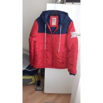 Parka Camps United Parka