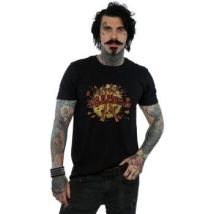 T-shirt The Big Bang Theory Bazinga