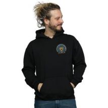 Sweatshirts à capuche Dc Comics Gotham Police Dept