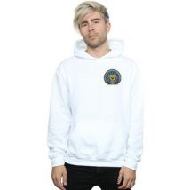 Sweatshirts à capuche Dc Comics Gotham Police Dept