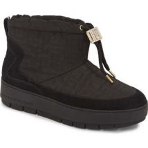 Bottines Tommy Hilfiger monogram snowboot