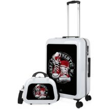 Valise Skpat Niza