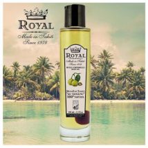 Bio & naturel Monoï Royal Mono Royal Tamanu