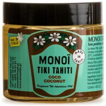 T-shirt Tiki Coconut SPF 3