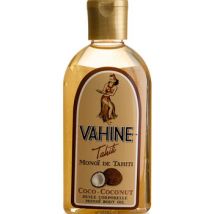 T-shirt Vahine Coconut