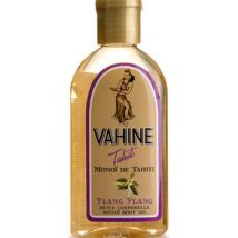 T-shirt Vahine Ylang