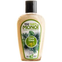 T-shirt Tevi Ylang