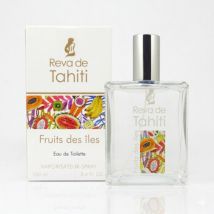 Eau de toilette Reva De Tahiti -