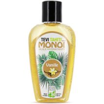 T-shirt Tevi Vanille
