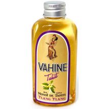 T-shirt Vahine Ylang