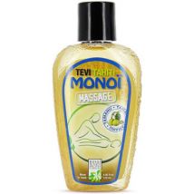 Bio & naturel Tevi Tamanu