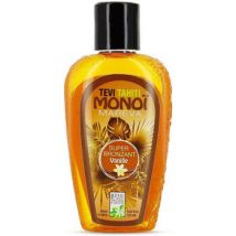 T-shirt Tevi Vanille