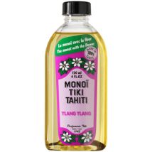 T-shirt Tiki Ylang