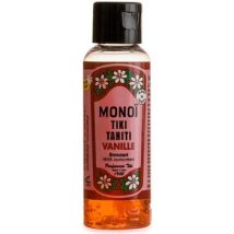 T-shirt Tiki Vanille SPF 3