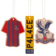 Bougies, diffuseurs Crystal Palace Fc TA11384