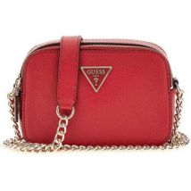 Sac Bandouliere Guess Sac Bandoulière Handbag Red ZG787914