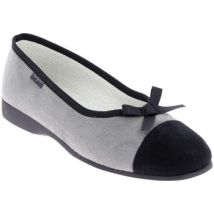 Mocassins Fargeot - Mocassins NATIF - Gris - Taille