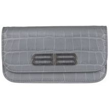 Sac à main Balenciaga Portefeuille à chaine Gossip