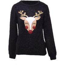 Sweat-shirt Brave Soul 1801