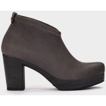 Chaussures escarpins Pedro Miralles Himalaya 27352 Negro