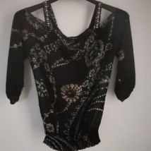 Blouses No Excuse haut léger
