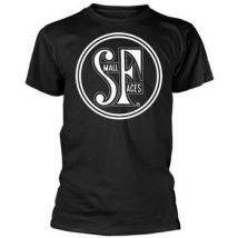 T-shirt Small Faces PH1029
