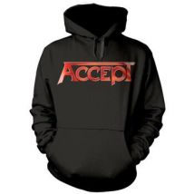 Sweat-shirt Accept Flying V