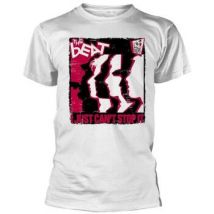 T-shirt The Beat I Just Can't Stop It