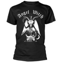 T-shirt Angel Witch PH1046