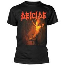 T-shirt Deicide In The Minds Of Evil