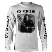 T-shirt Burzum Anthology 2018