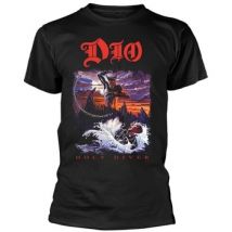 T-shirt Dio Holy Diver